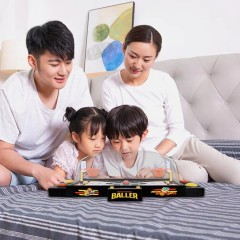 Настольная игра баскетбол "Миньоны" Xiaomi 100FUN Table Basketball (MN-5397)