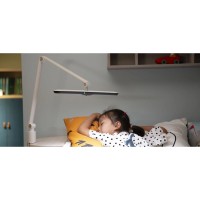 Светодиодная настольная лампа Xiaomi Yeelight V1 Pro с зажимом (YLTD13YL)