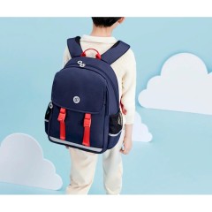 Рюкзак школьный Xiaomi 90 Points Ninetygo GENKI School Backpack (90BBPLF22142U)