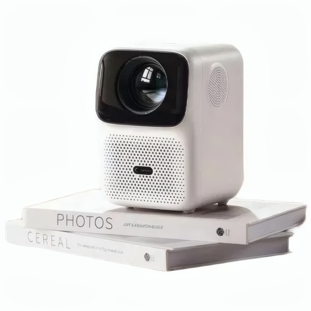 Проектор Xiaomi Wanbo Projector T4