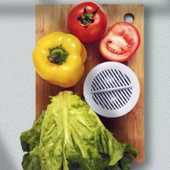 Овощемойка Xiaomi Portable Fruit and Vegetable Washing Machine (HD-ZNGSQXJ01)