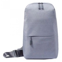 Рюкзак Xiaomi City Sling Bag 10.1-10.5