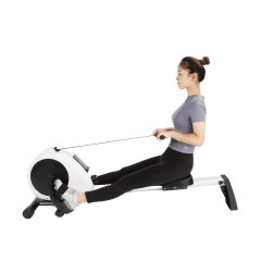 Гребной тренажер Xiaomi Xiao Mo Intelligent Reluctance Rowing Machine Basic (MRH3202A)