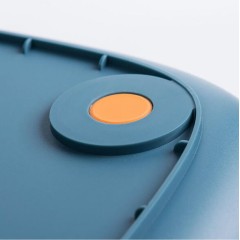 Контейнер для крупы Xiaomi Wuming Sealed Rice Box