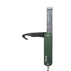 Мультитул-клиппер Xiaomi NexTool Outdoor Multifunctional Nail Clippers (NE20010/KT5530B)