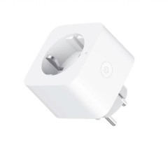 Умная розетка Xiaomi Smart Plug Zigbee (ZNCZ04LM)