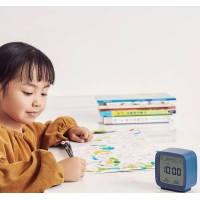 Часы-метеостанция Xiaomi Qingping Bluetooth Alarm Clock (CGD1)