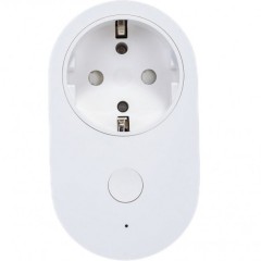 Умная розетка Xiaomi Mi Smart Power Plug (ZNCZ05CM)