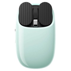 Беспроводная мышь Xiaomi Lofree Potato Chip Bluetooth Wireless Mouse (EP115)