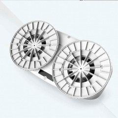 Робот-мойщик окон Xiaomi Hutt Window Cleaning Robot (DDC55/DDC5)