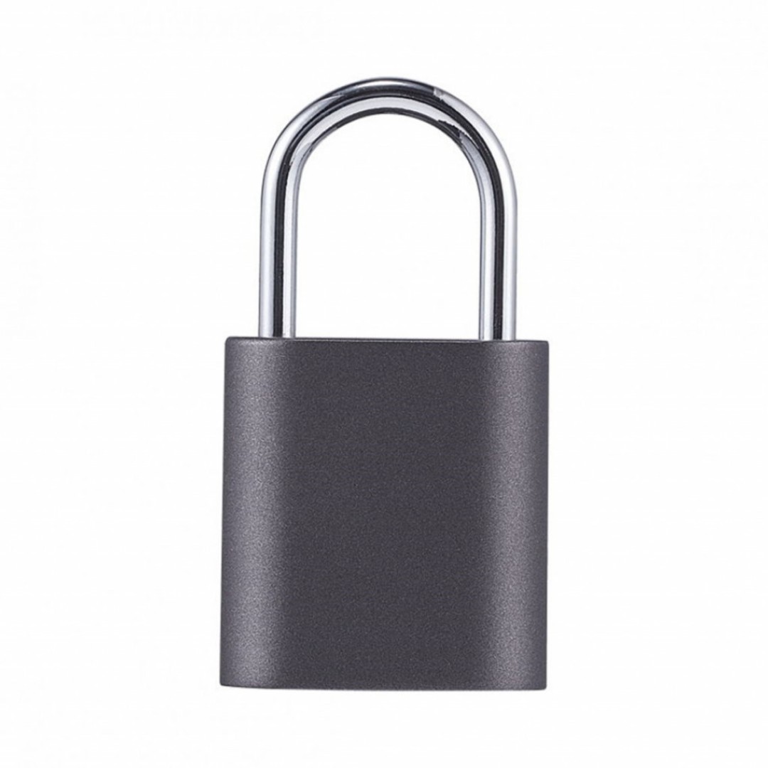 Замок Xiaomi Noc Loc Smart Fingerprint Padlock
