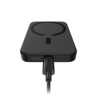 Внешний аккумулятор Baseus Magnetic Power Bank 6000mAh 20W (PPCX030002)