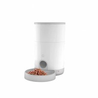 Умная кормушка для животных Xiaomi Petoneer Mini Smart Pet Feeder WiFi (FDW040-M)