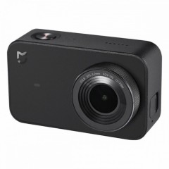 Экшн-камера Xiaomi Mijia Small Camera 4K (ZRM4028CN)