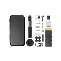 Беспроводная шлифовальная машинка‑гравер Xiaomi HOTO 4V Cordless Rotary Tool Kit (QWLDM001)