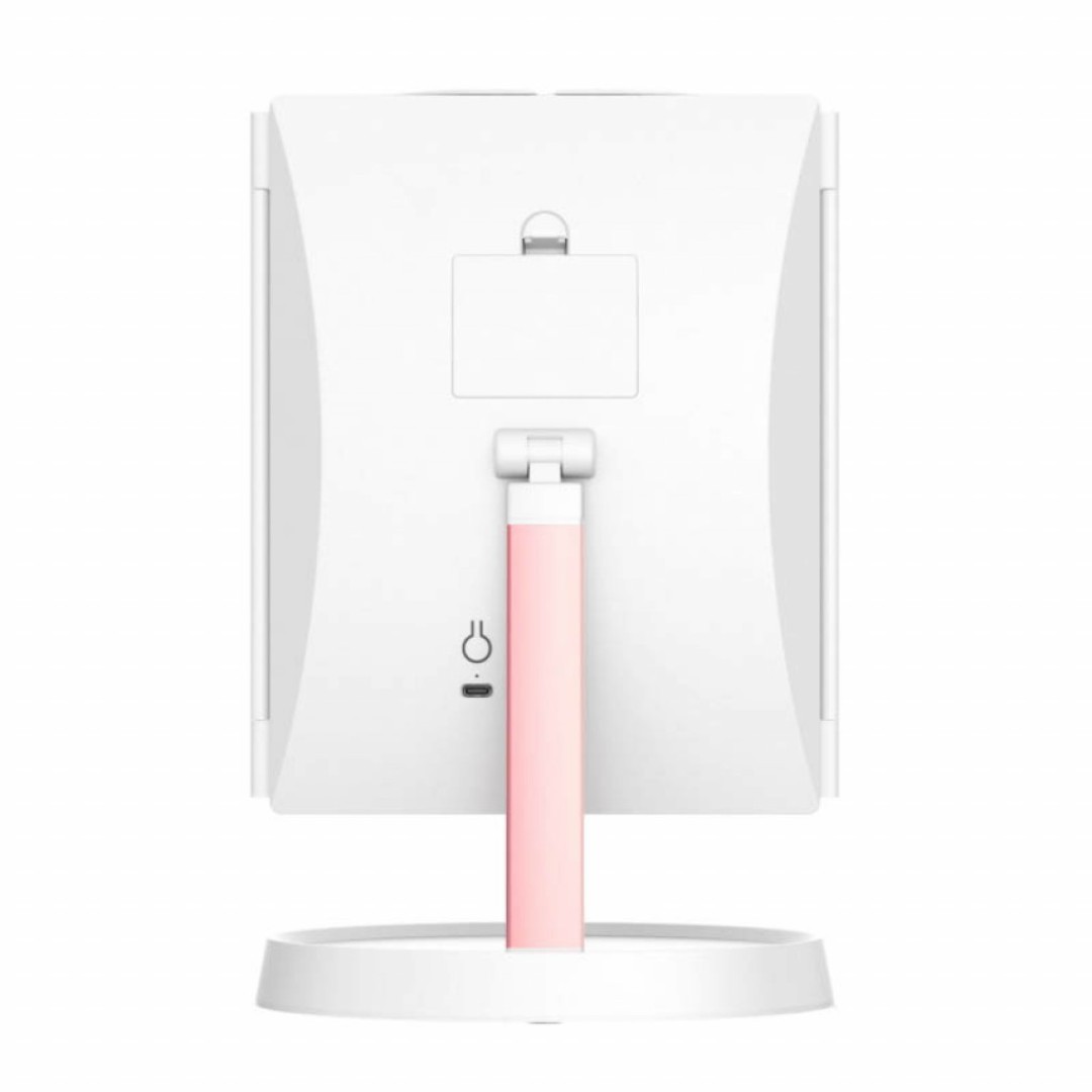 Зеркало косметическое Xiaomi Jordan Judy LED Makeup Mirror (NV549)