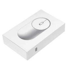 Мышь беспроводная Xiaomi Mi Portable Mouse