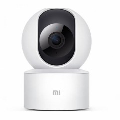 IP-Камера Xiaomii Mijia Camera Smart Camera SE PTZ Version (MJSXJ08CM)