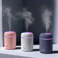 Увлажнитель воздуха 3 л Xiaomi Beautitec Evaporative Humidifier (SZK-A300)