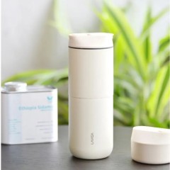 Портативная кофемашина Lavida Coffee Traveler T2 (MG731T2)