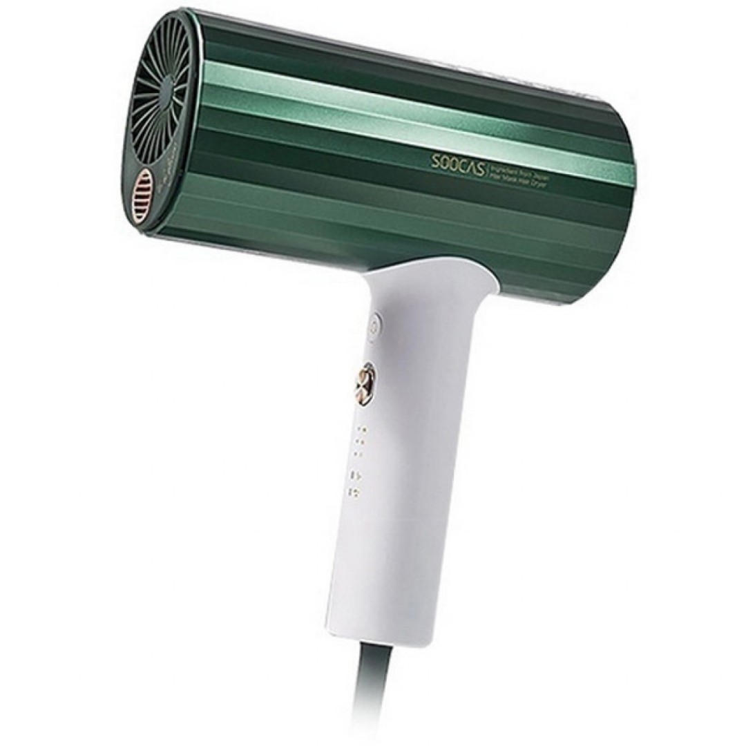 Фен Xiaomi Soocas Hair Dryer (HMH001)