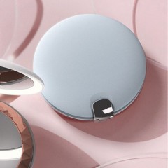 Зеркало для макияжа Xiaomi HuiZuo Portable Mirror