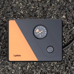 Автомобильный компрессор Xiaomi Lydsto Portable Car Tire Inflator (YM-CQB01)