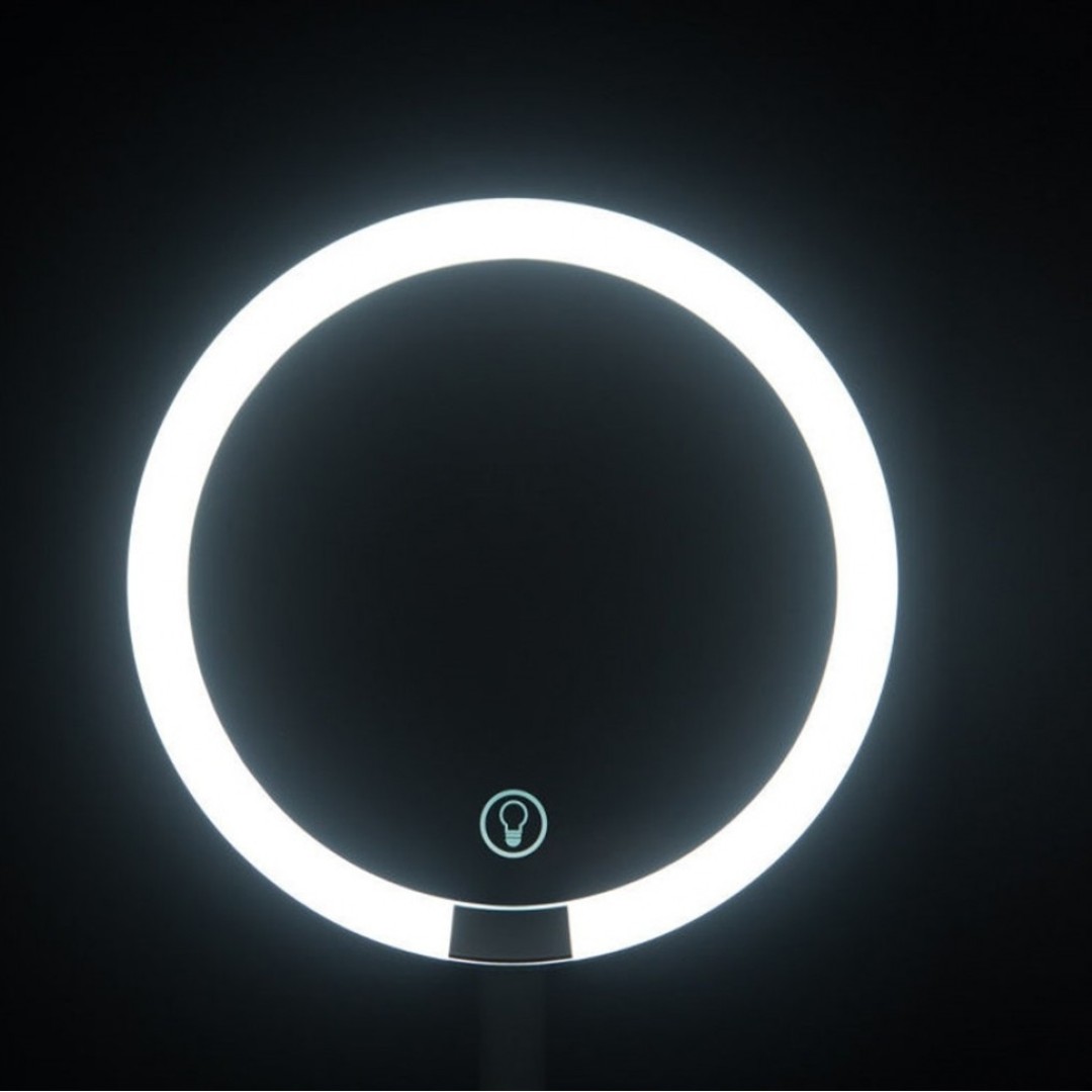 Зеркало для макияжа Xiaomi XY Led Touch Makeup Mirror (XYMR01)