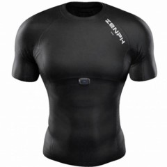 Умная футболка Xiaomi ZenPh Early Wind Smart Fitness Running Sportswear