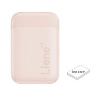 Мини-фотопринтер Liene 2x5
