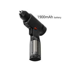 Аккумуляторная дрель-шуруповерт Xiaomi Mijia Brushless Smart Home Electric Drill 2 (MJWSDZ002QW)