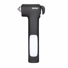 Автомобильный многофункциональный молоток Xiaomi NexTool Multifunction Survival Hammer (KT5531)