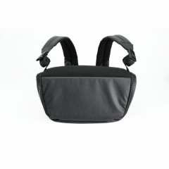 Рюкзак Xiaomi 90 Points NINETYGO FULL OPEN Business Travel (90BBPCB2036M-GREEN)