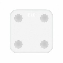 Весы электронные Xiaomi Body Composition Scale 2 (XMTZC05HM)