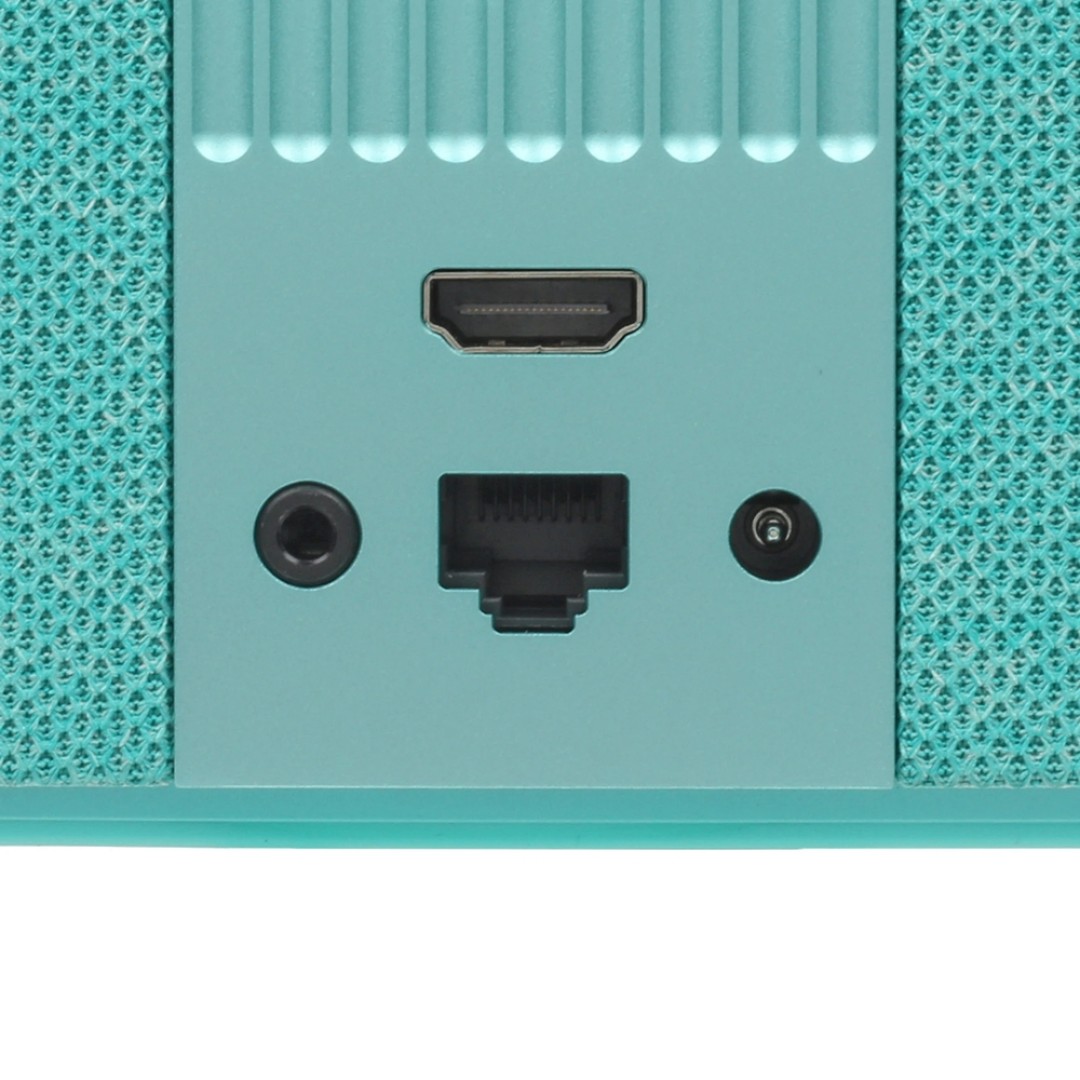 Умная колонка Яндекс Станция Макс (YNDX-00053TRQ)