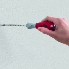 Отвертка ударная Xiaomi Wiha Punching Screwdriver