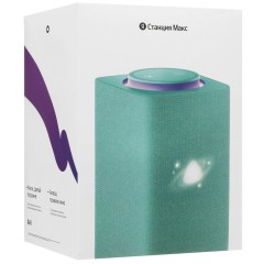 Умная колонка Яндекс Станция Макс (YNDX-00053TRQ)