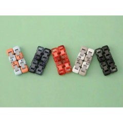 Кубик-конструктор Xiaomi MiTU Bunny Colorful Fingertips Blocks (ZJMH02IQI)