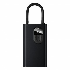 Автомобильный компрессор Baseus Energy Source Inflator Pump (CRCQB02-0A)