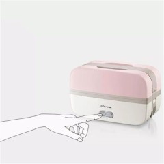 Ланч-бокс с подогревом Xiaomi Small Bear Electric Lunch Box (DFH-B10J2)