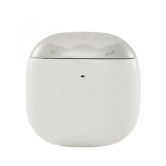 Электрическая машинка для стрижки ногтей Xiaomi Seemagic Electric Nail Clipper Standard White (SMNC01)