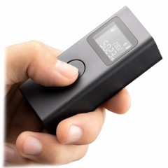 Лазерный дальномер Xiaomi Mijia Smart Laser Rangefinder (MJJGCJYD001QW)