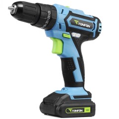 Шуруповерт Xiaomi Tonfon Impact Drill 12V