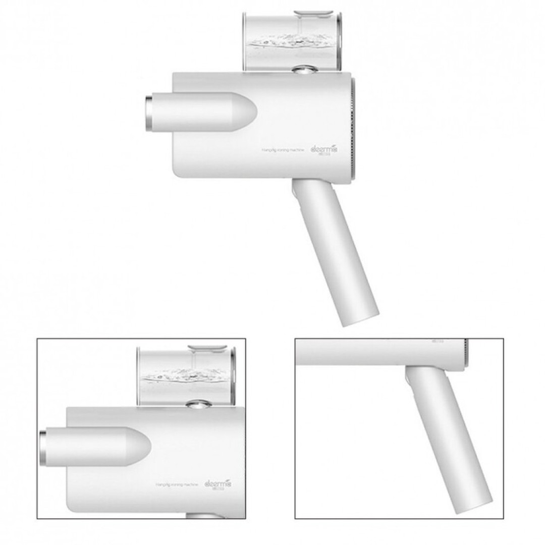 Ручной отпариватель Deerma Portable Steam Ironing Machine (DEM-HS007)
