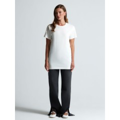 Футболка T-bolka 160 Original, белая (теплый оттенок)