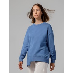 Свитшот Neofit, синий