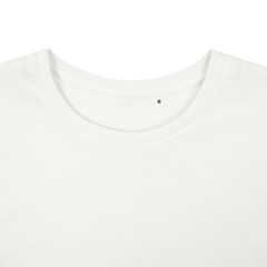 Футболка T-bolka 160 Original, белая (теплый оттенок)