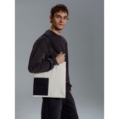 Шопер Onlook, неокрашенный с черным