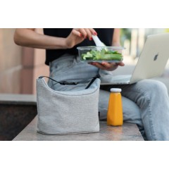 Термосумка Oneworld, серая