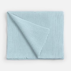 Шарф Yong, голубой